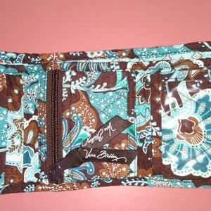 Cute Vera Bradley wallet